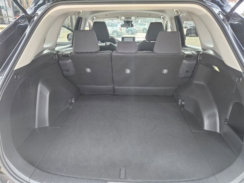 Used 2025 Toyota RAV4 LE image 24