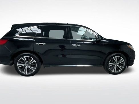Used 2020 Acura MDX SH-AWD w/ Technology Package image 10