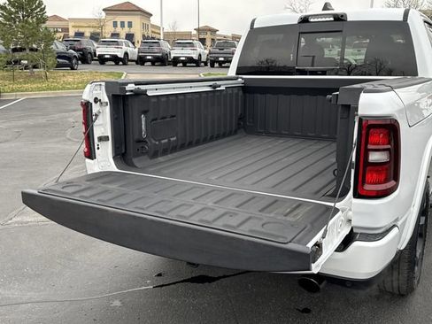 Used 2025 RAM 1500 Big Horn image 18