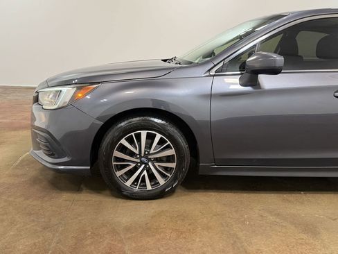 Used 2019 Subaru Legacy 2.5i Premium AWD/4WD image 38