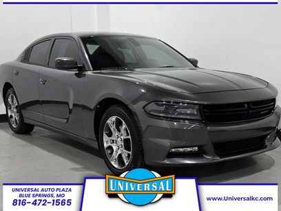 Used 2016 Dodge Charger SXT w/ Navigation & Travel Group