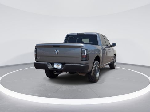 Used 2012 RAM 1500 ST w/ ST Popular Equipment Group AWD/4WD image 7