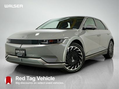 Certified 2024 Hyundai Ioniq 5 Limited