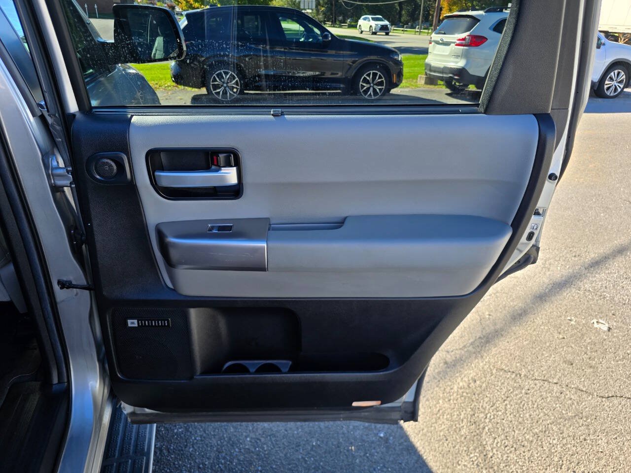 Used 2020 Toyota Sequoia Limited w/ Safety & Convenience Package AWD/4WD image 35