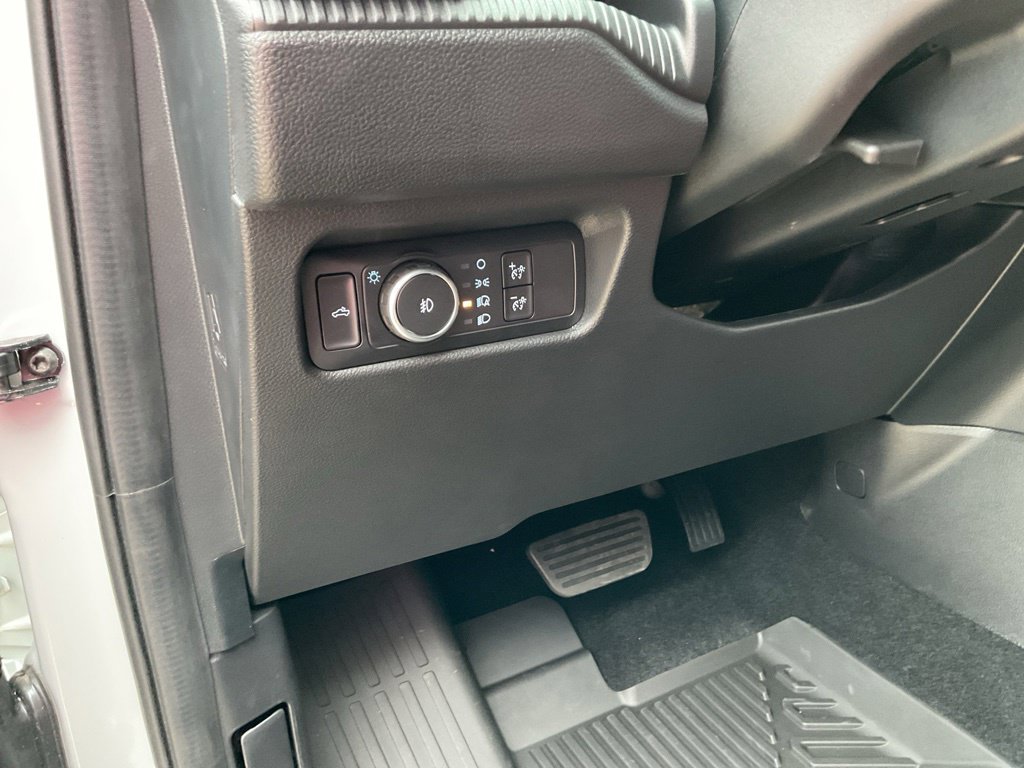 New 2026 Ford Ranger Raptor AWD/4WD image 17