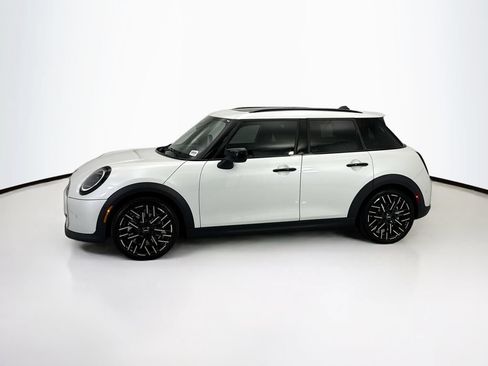 New 2026 MINI Cooper S FWD image 8