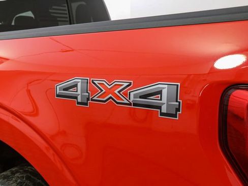 Used 2023 Ford F150 XLT w/ Equipment Group 302A High AWD/4WD image 8