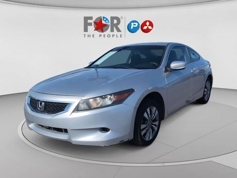Used 2009 Honda Accord EX image 1