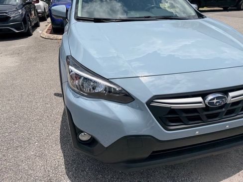 Used 2021 Subaru Crosstrek 2.0i Premium w/ Popular Package #2 AWD/4WD image 14