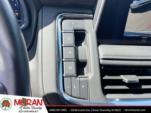 Certified 2023 Chevrolet Tahoe Z71 image 22