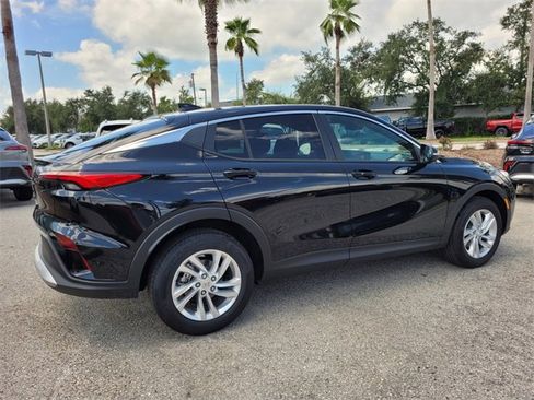 New 2025 Buick Envista Preferred w/ Convenience I Package image 12