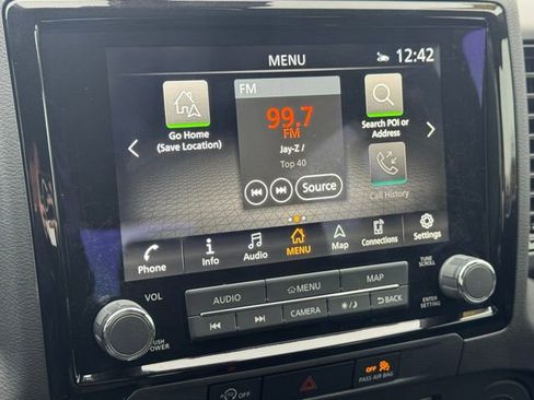 Used 2023 Nissan Frontier PRO-4X w/ Tow Package image 31