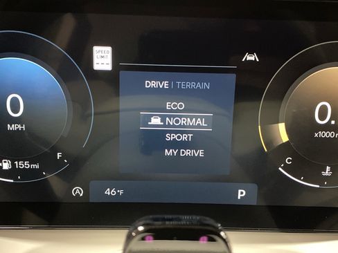 New 2026 Hyundai Palisade Calligraphy AWD/4WD image 24