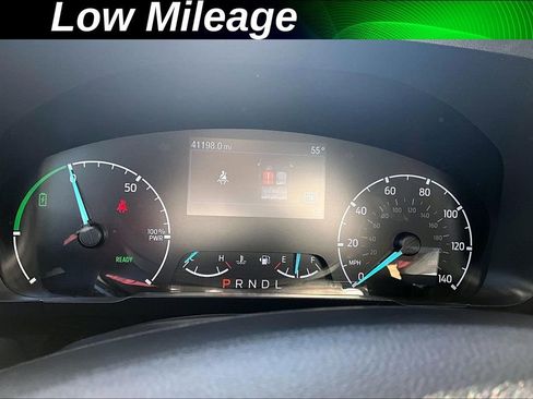 Used 2024 Ford Maverick XLT w/ XLT Luxury Package image 2