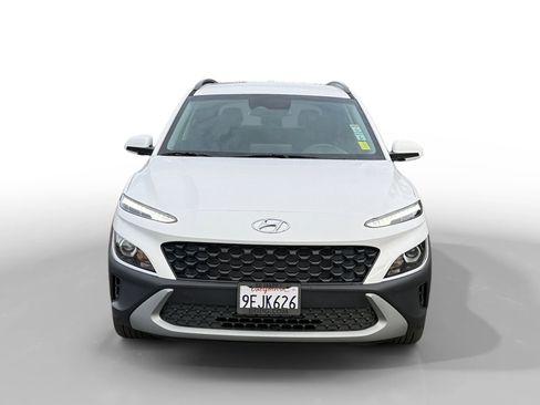 Certified 2023 Hyundai Kona SEL image 8