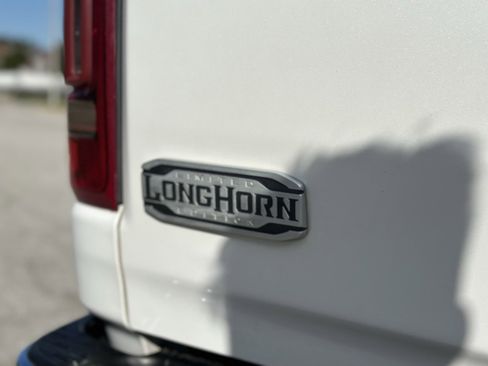 Used 2021 RAM 1500 Limited image 14