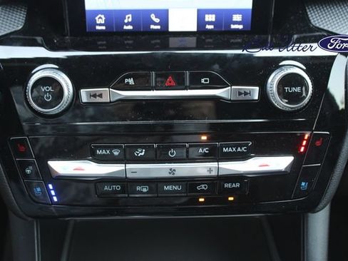 Used 2023 Ford Explorer ST w/ Equipment Group 401A AWD/4WD image 19