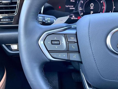 Used 2026 Lexus NX 350 AWD image 22