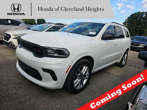 Used 2023 Dodge Durango GT AWD/4WD image 1