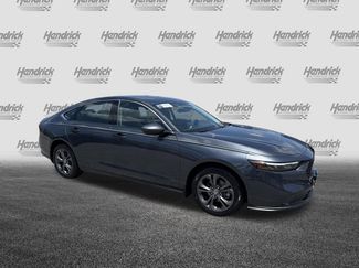 Certified 2023 Honda Accord EX video 2