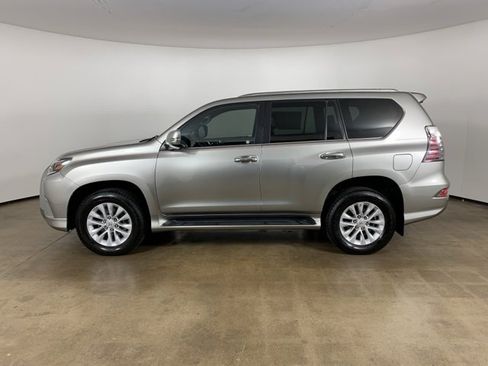 Used 2021 Lexus GX 460 Premium image 37