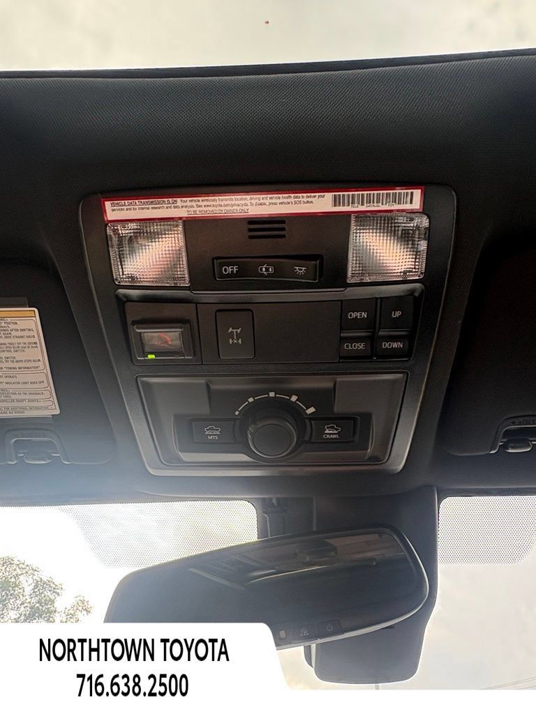 Used 2020 Toyota Tacoma TRD Pro AWD/4WD image 1