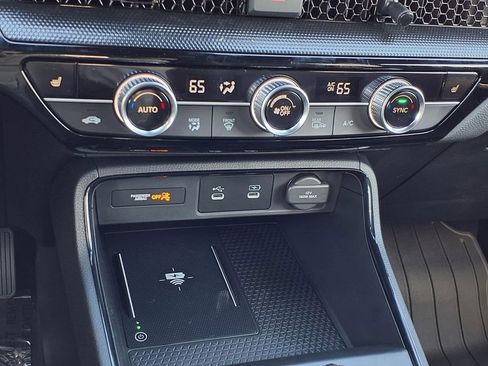 New 2026 Honda CR-V Sport Touring image 19