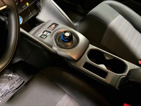 Used 2022 Nissan Leaf S Plus image 17