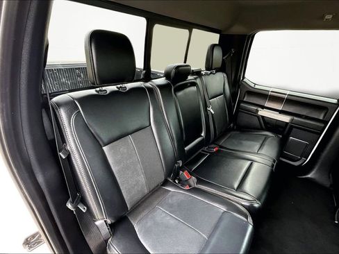 Certified 2020 Ford F250 Lariat w/ Lariat Value Package AWD/4WD image 28