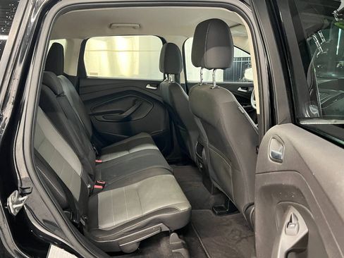 Used 2016 Ford Escape SE AWD/4WD image 10
