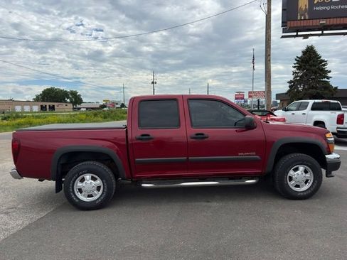 Used 2005 Chevrolet Colorado LS AWD/4WD image 29