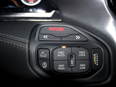 Used 2025 RAM 1500 RHO w/ RHO Level 1 Equipment Group image 22