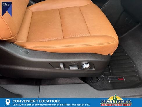 Used 2020 Cadillac XT4 Premium Luxury FWD image 9