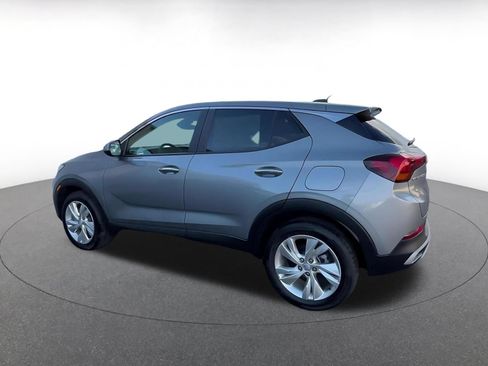 Used 2025 Buick Encore GX Preferred FWD image 10