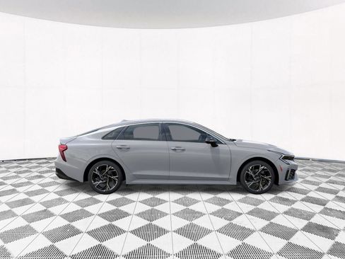 Used 2026 Kia K5 GT-Line image 8