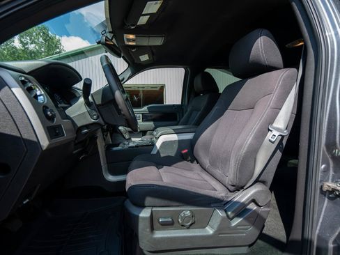 Used 2011 Ford F150 FX4 w/ FX Plus Pkg AWD/4WD image 13