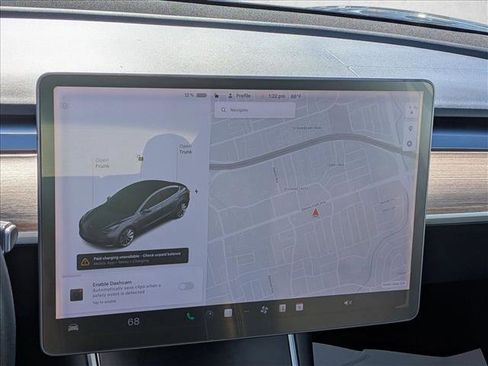 Used 2020 Tesla Model 3 Standard Range Plus image 16