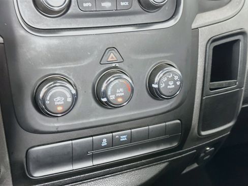Used 2019 RAM 1500 Tradesman w/ Chrome Plus Package RWD image 22