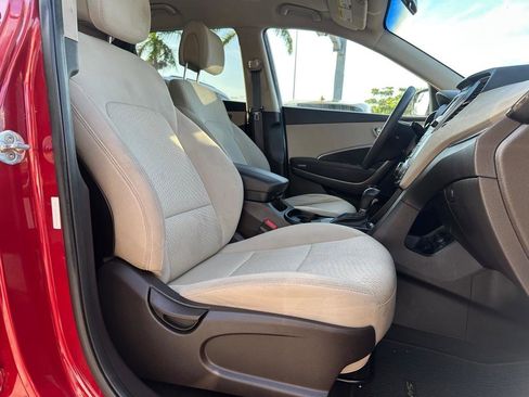 Used 2017 Hyundai Santa Fe Sport AWD/4WD image 21