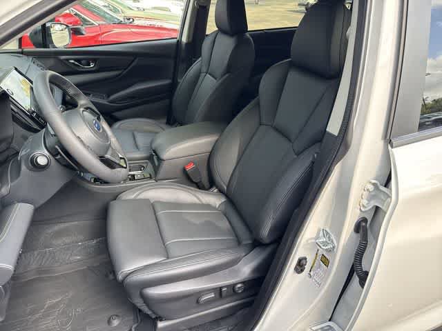 New 2026 Subaru Ascent Bronze Edition AWD/4WD image 14