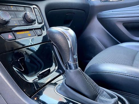 Used 2019 Buick Encore Preferred w/ Safety Package image 16