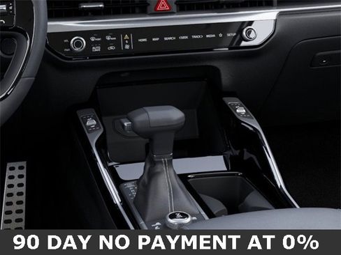 New 2026 Kia Sorento SX image 23