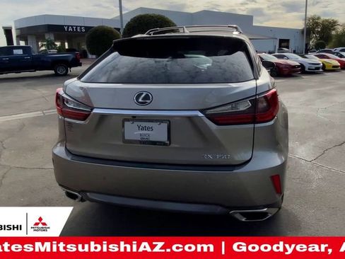 Used 2018 Lexus RX 350 FWD w/ Premium Package image 7