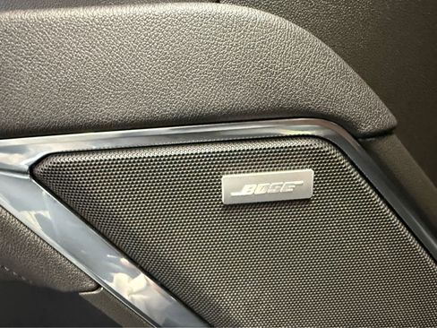 Used 2026 Chevrolet Silverado 1500 LT Trail Boss w/ LT Trail Boss Premium Package image 11