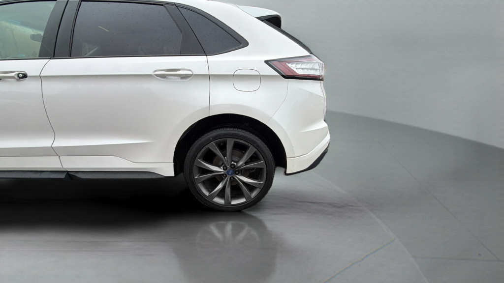 Used 2017 Ford Edge Sport w/ Canadian Touring Package AWD/4WD image 35