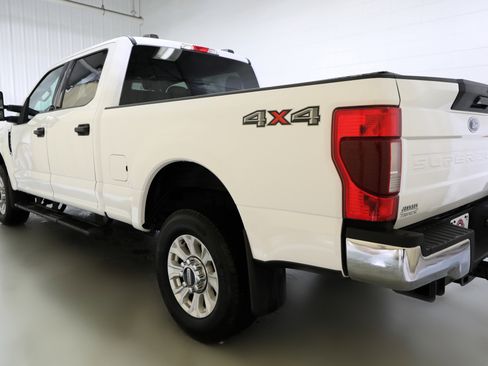 Used 2020 Ford F250 XLT image 22