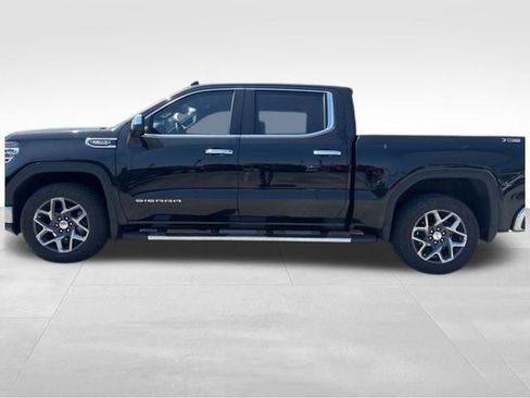 Used 2023 GMC Sierra 1500 SLT w/ SLT Premium Plus Package image 10