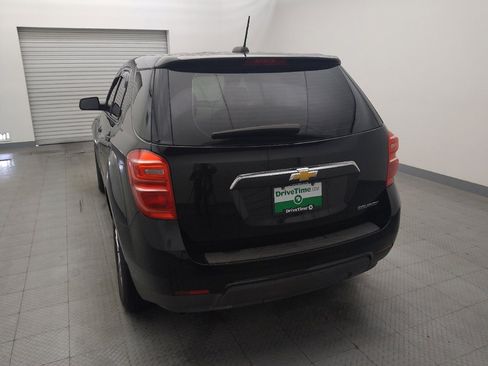 Used 2016 Chevrolet Equinox LS image 6