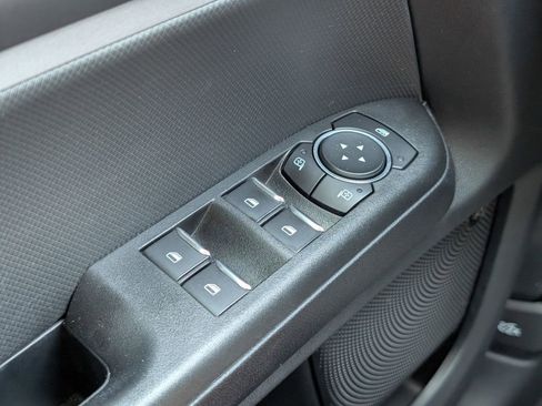 Used 2023 Ford Bronco Sport Outer Banks w/ Tech Package AWD/4WD image 29