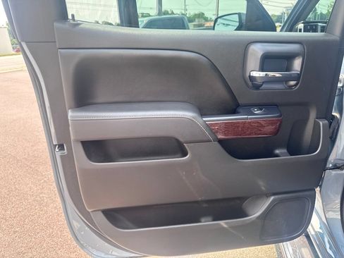 Used 2016 GMC Sierra 1500 SLE AWD/4WD image 28